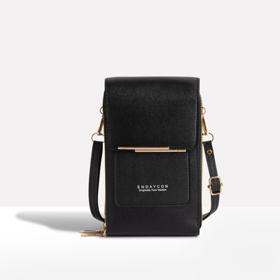 Zara | Schlanke Sicherheits -Schlinge Handtasche