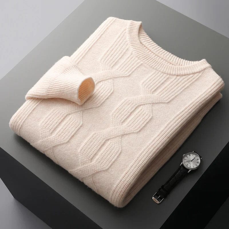 Benedetto | Hochwertiger Pullover