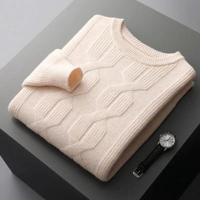 Benedetto | Hochwertiger Pullover