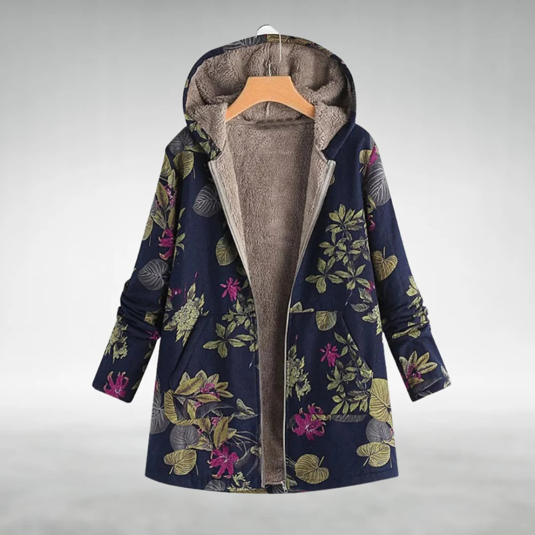 Florian | Fleece-Jacke