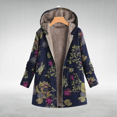 Florian | Fleece-Jacke