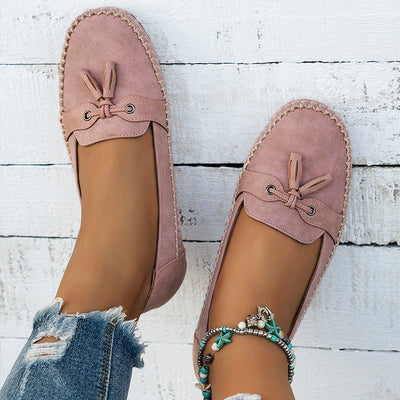 Annika | Comfortabele Zachte Mocassins