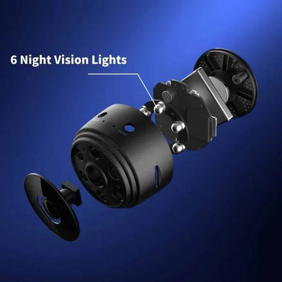 Auto Vision | Kabellose HD Rückfahrkamera für Wohnmobil, Lkw und Anhänger