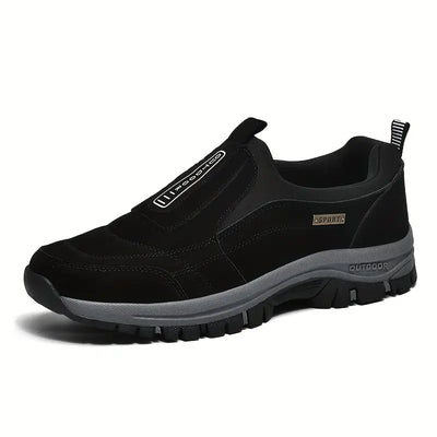 Alex | Unisex-Komfortschuh – ergonomisch, vielseitig und stilvoll