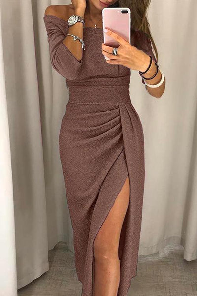 Amber - Elegante Festliche Kleider Für Hochzeitsgäste
