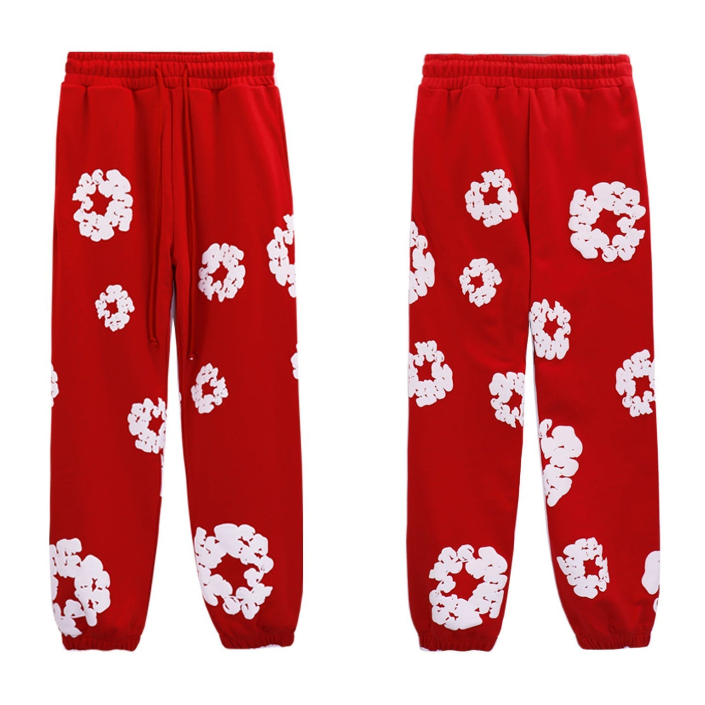 Andre – Trendy Overall