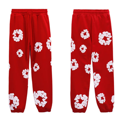 Andre – Trendy Overall