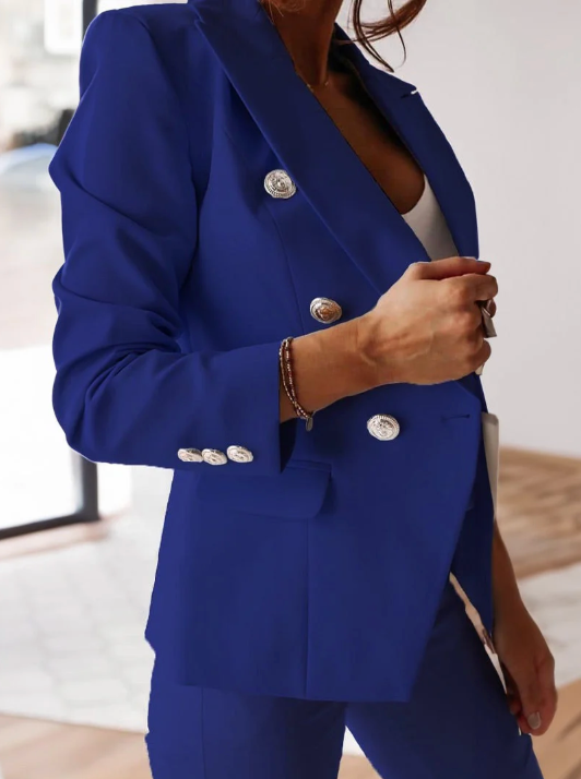 Anna - 2-Set | Stilvolle Outfits für Jeden Anlass