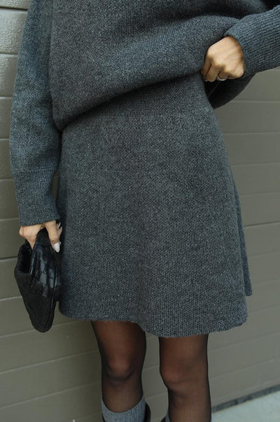 Birgit | Elegantes zweiteiliges Set