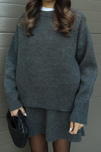 Birgit | Elegantes zweiteiliges Set
