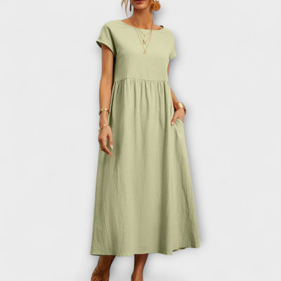 Magnolia Dress