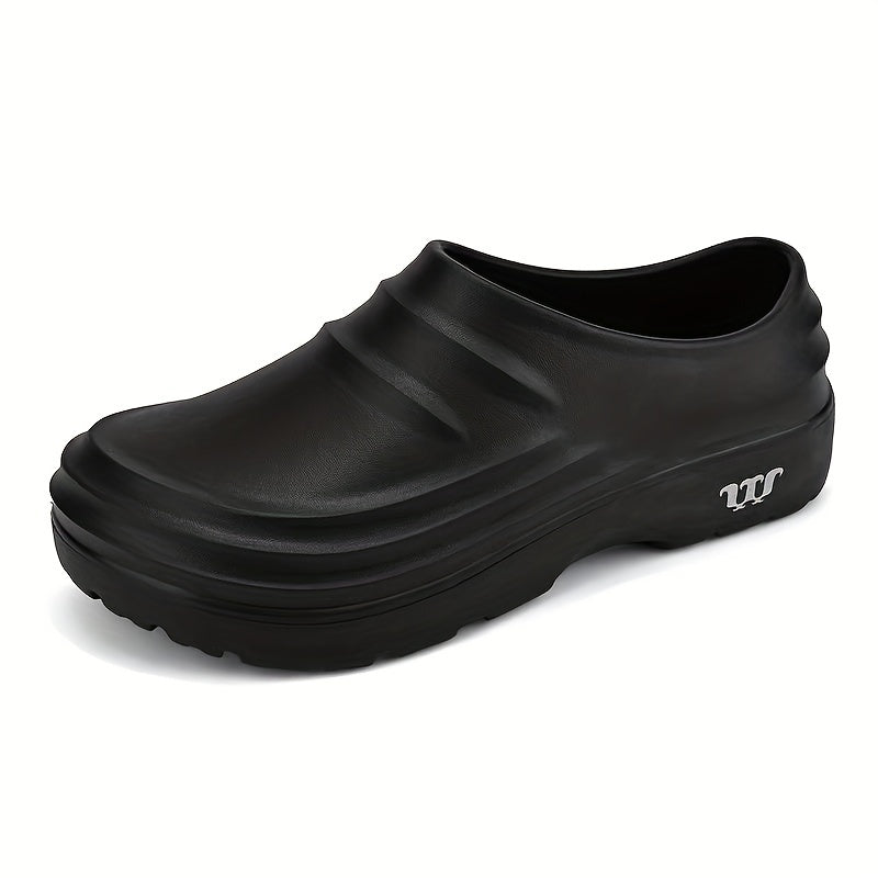 Wilson | Orthopädische Clogs für Komfort und Unterstützung