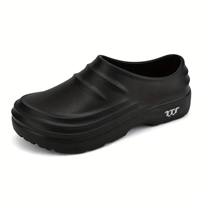 Wilson | Orthopädische Clogs für Komfort und Unterstützung