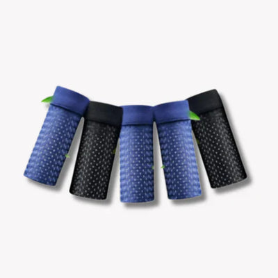 Bastian | Bequeme Bamboo Unterwäsche aus Mesh