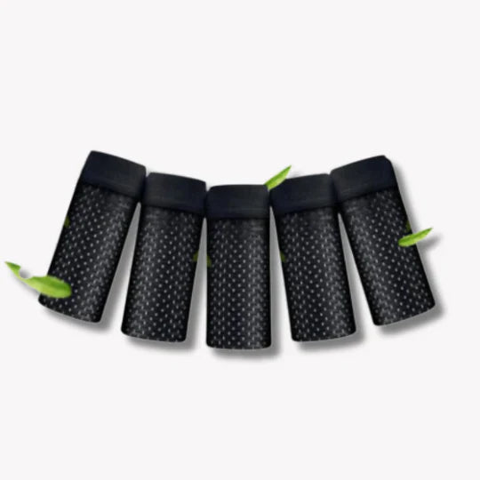 Bastian | Bequeme Bamboo Unterwäsche aus Mesh