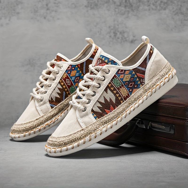 Alaric | Stilvolle Turnschuhe