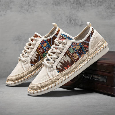 Alaric | Stilvolle Turnschuhe