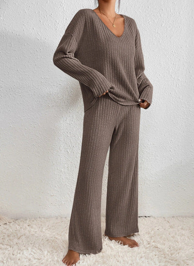 Zanda Eleganza | Modische Winterset für stilbewusste Damen