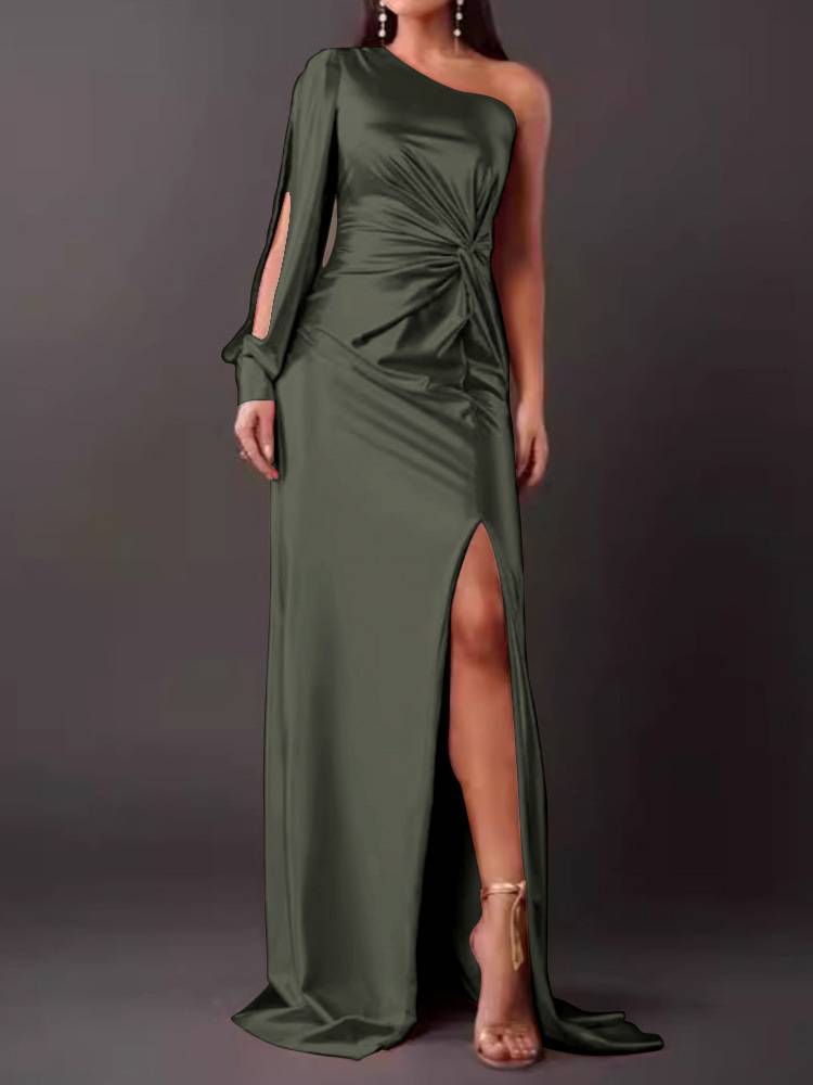 Elisa - Elegantes und Anspruchsvolles Kleid