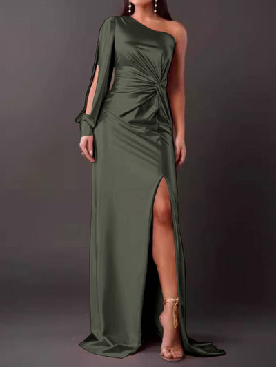 Elisa - Elegantes und Anspruchsvolles Kleid