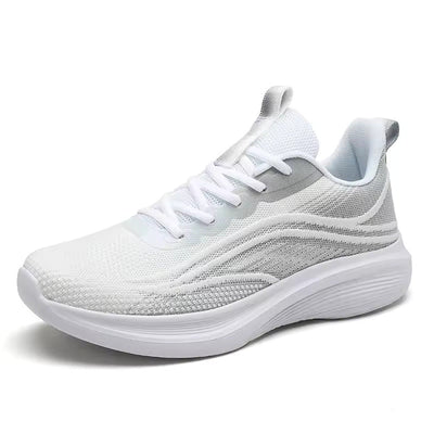 Ben | Unisex-Laufschuh mit ergonomischer Dämpfung – flexibel, stabil und stilvoll