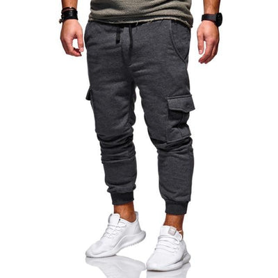 Bequeme Stylische Jogginghose Für Männer Von Jones