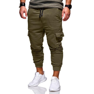 Bequeme Stylische Jogginghose Für Männer Von Jones