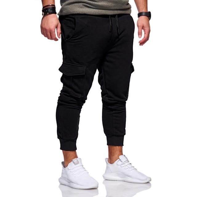 Bequeme Stylische Jogginghose Für Männer Von Jones
