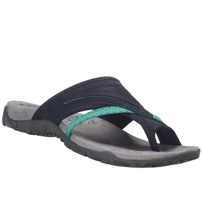 Aymee – Sportliche und robuste Sandalen