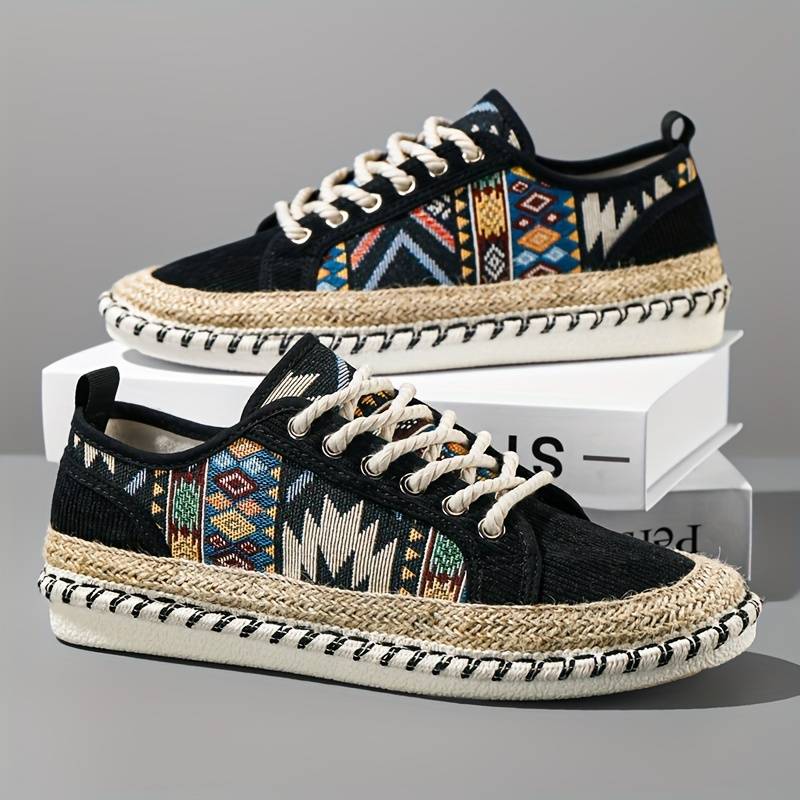 Alaric | Stilvolle Turnschuhe
