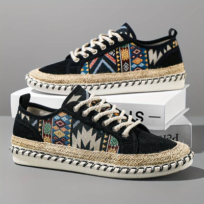 Alaric | Stilvolle Turnschuhe