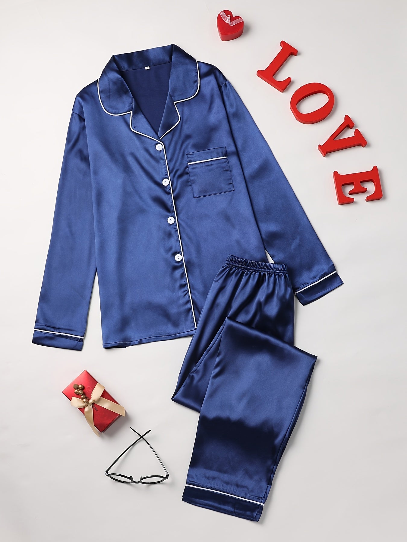 Nadine | Bequemes Set