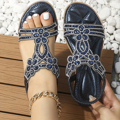 Blanchett™ - Orthopädische Sandalen