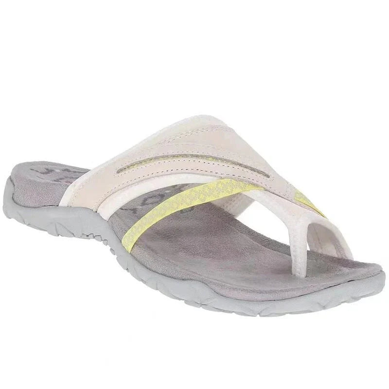 Aymee – Sportliche und robuste Sandalen