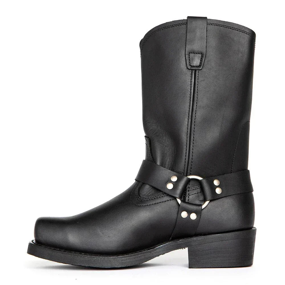 Adrian | Cowboy-Stiefel Leder