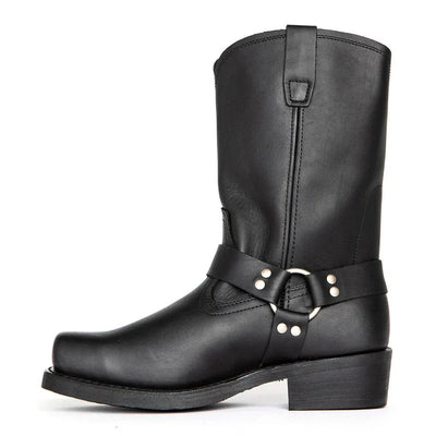 Adrian | Cowboy-Stiefel Leder