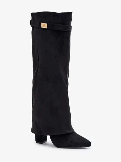 Ariana | Elegante Stiefeletten