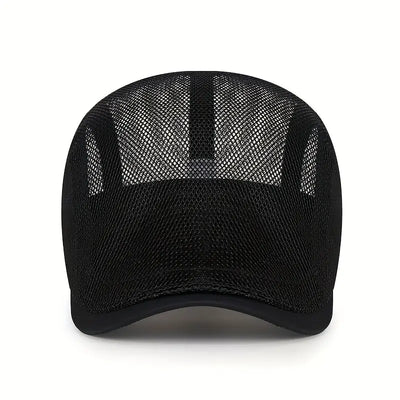Beckett – Atmungsaktive Mesh Kappe