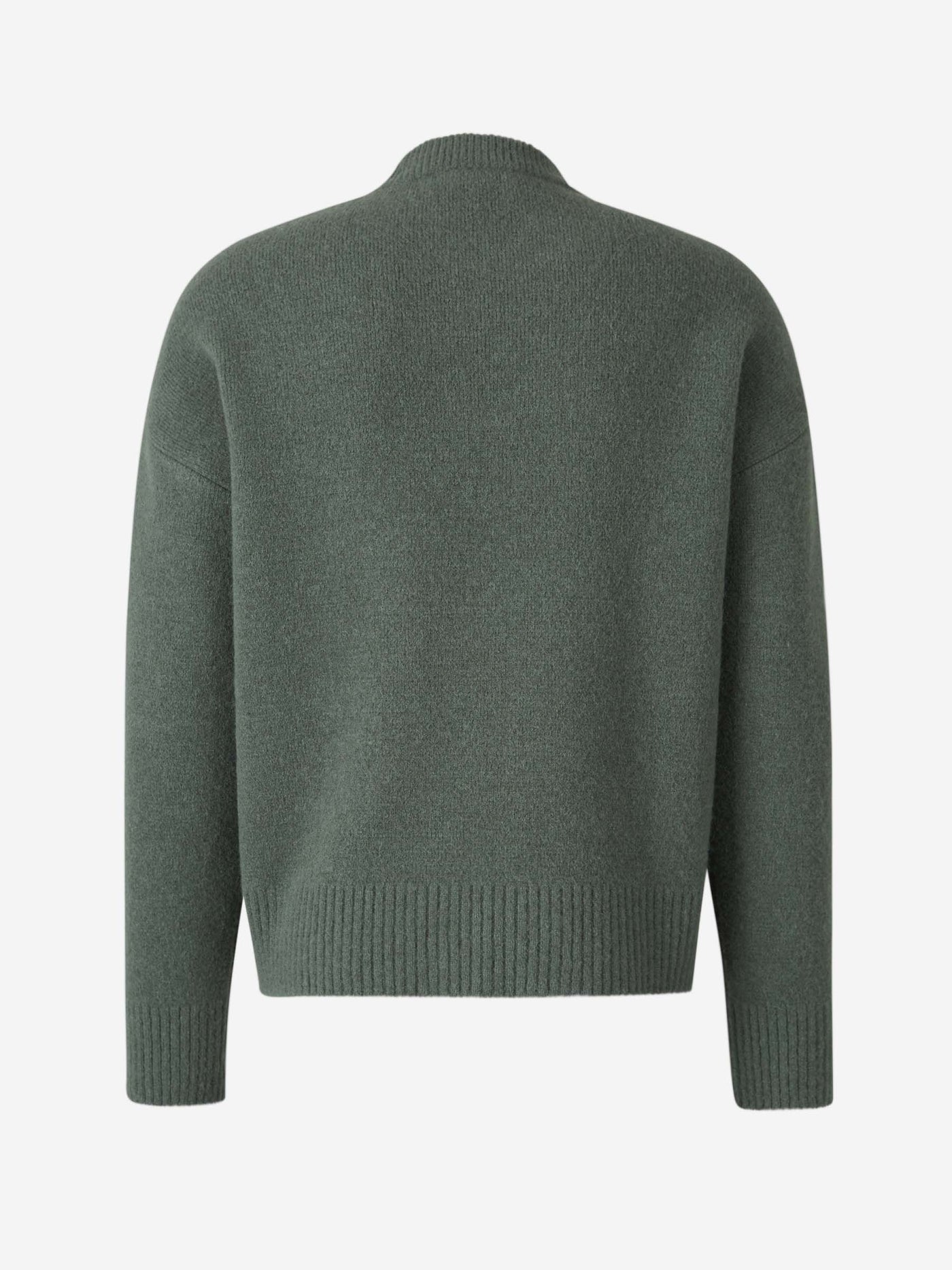 Anton | Modischer Herz-Pullover