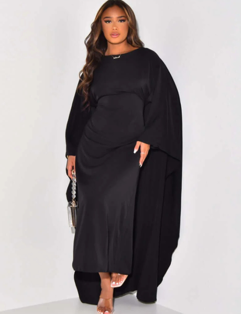 Zendaya | Elegant Abendkleid | Maxi