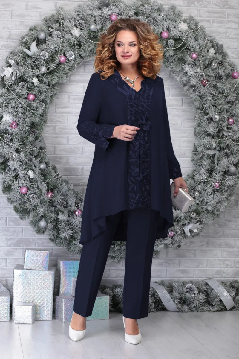 Alice | Damen Elegant Set | Festliches Outfit