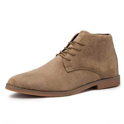 Bailey | Damen Schwarze Stiefeletten | Flach
