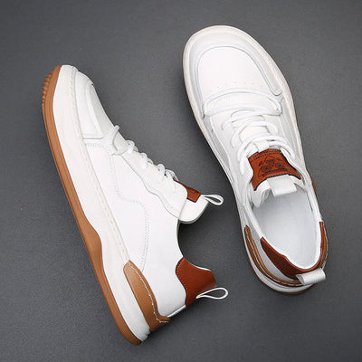 Dennis | Luxus-Lederschuhe