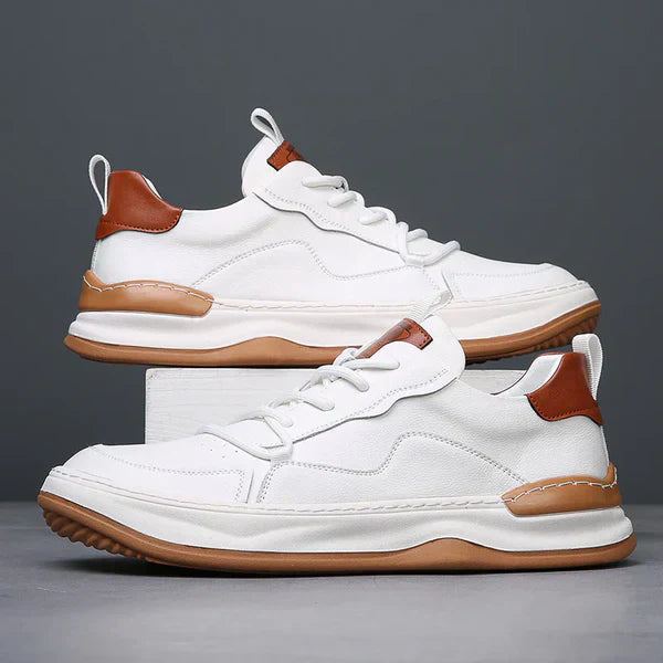 Dennis | Luxus-Lederschuhe