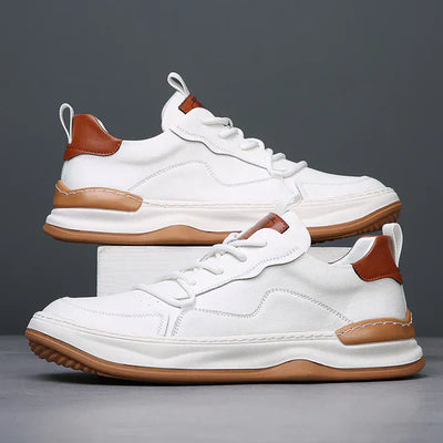 Dennis | Luxus-Lederschuhe