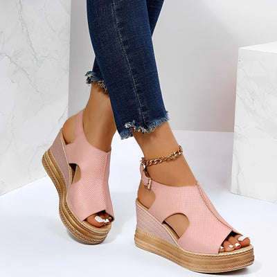 Blige™ - Neue Orthopädische Sandalen