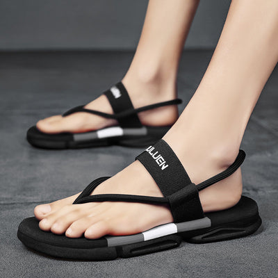 Torsten | Bequeme Sandalen