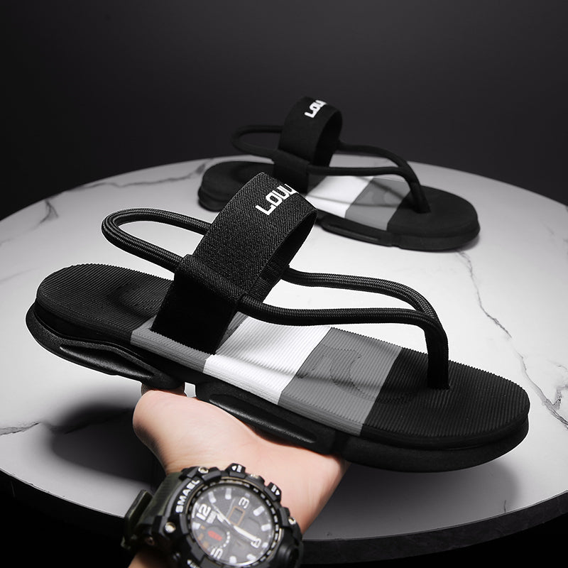 Torsten | Bequeme Sandalen