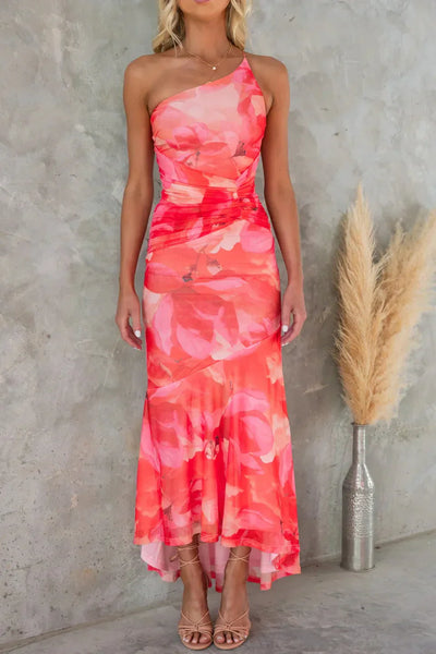 Annelie | Elegantes Midikleid