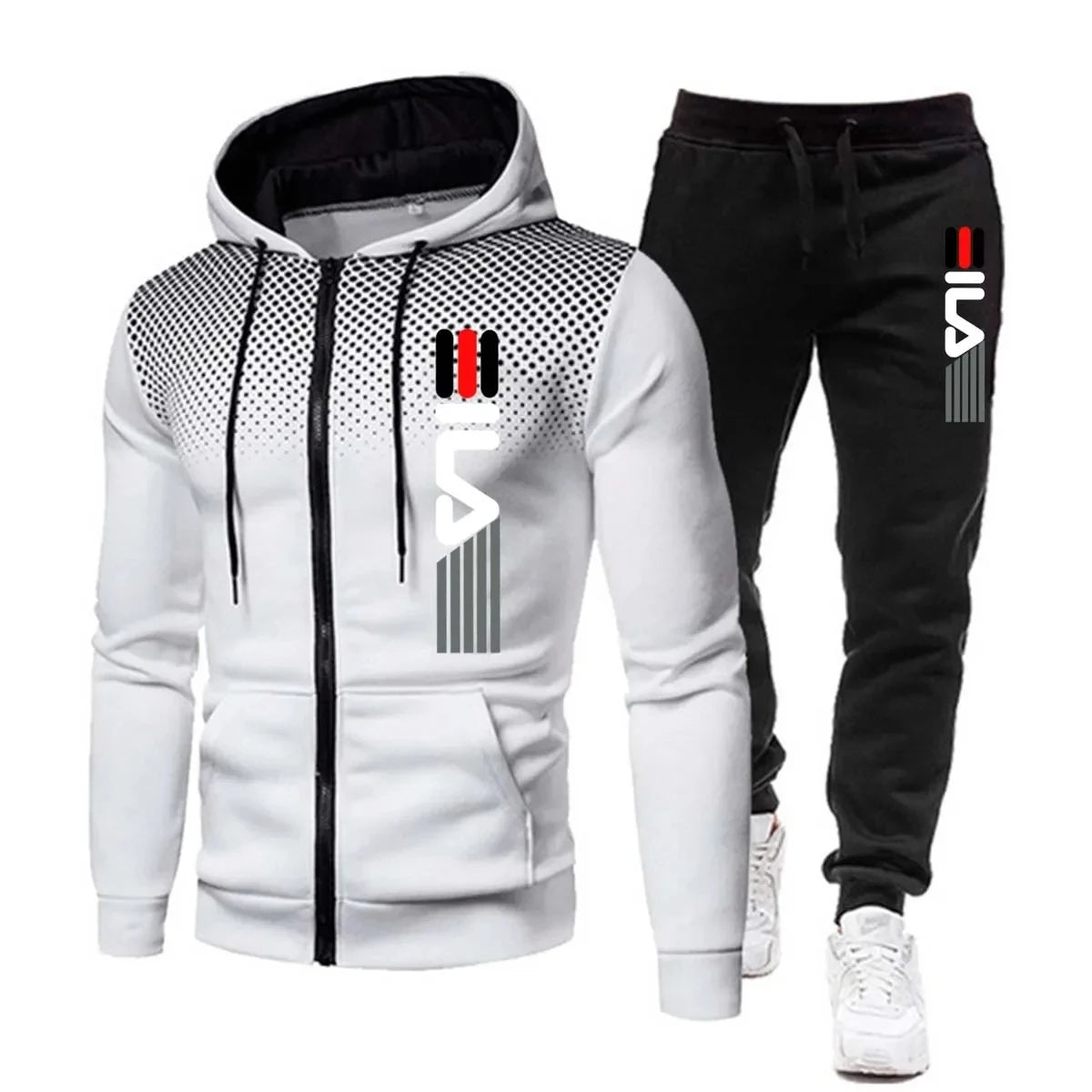 Leo | Trainingsanzug Sportserie